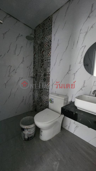 For sale: Corner twin house (in the city zone) | Thailand, Sales ฿ 3.69Million