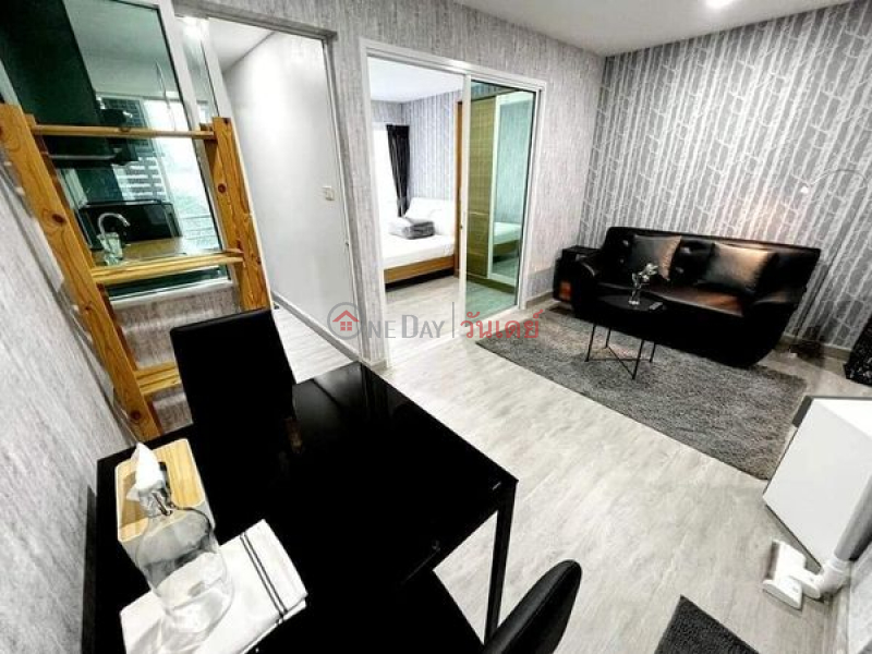 For rent: The Tropical Condo (5th floor) Thailand, Rental | ฿ 7,900/ month