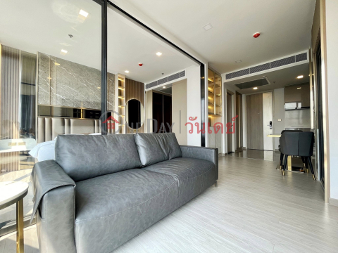 Condo for Rent: One 9 Five Asoke - Rama 9, 40 m², 1 bedroom(s) - OneDay_0