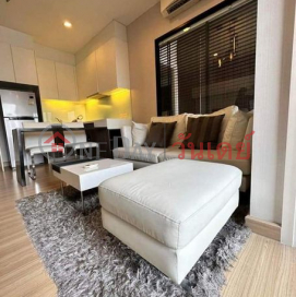 Condo for rent: Urbano Absolute Sathon-Taksin (19th floor),fully furnished _0