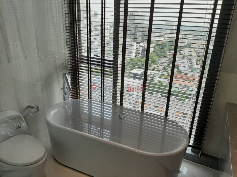 Condo for Rent: Kraam Sukhumvit 26, 108 m², 2 bedroom(s) | Thailand, Rental, ฿ 105,000/ month