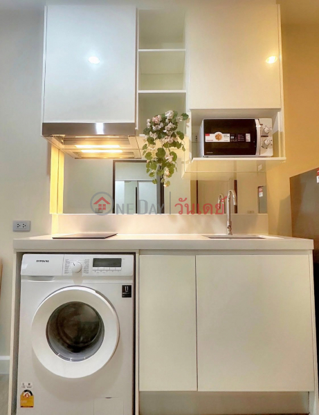 1BR Condo at The Sky Sukhumvit Thailand | Rental | ฿ 18,000/ month