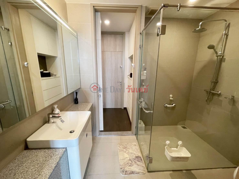 Condo for rent: Noble Ploenchit (31st floor),fully furnished Rental Listings