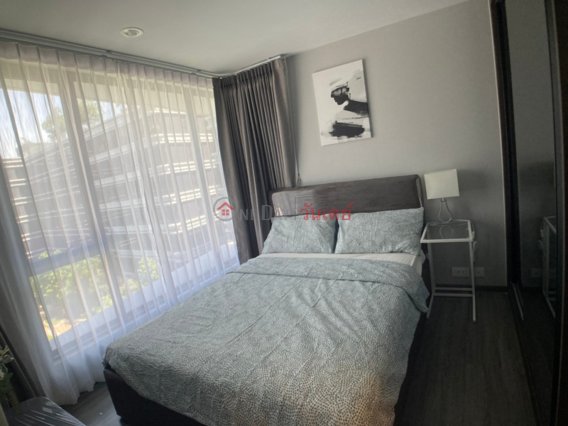 Condo for Rent: Ideo Mobi Sukhumvit 40, 95 m², 3 bedroom(s) Rental Listings