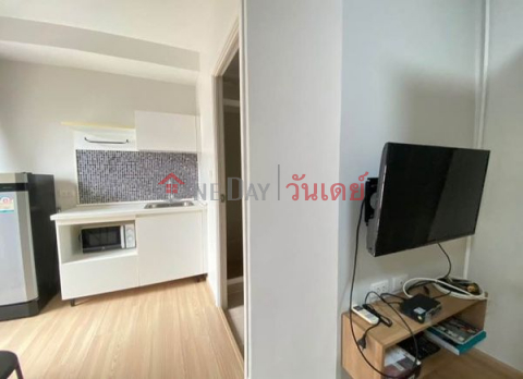 Condo for rent Plum Condo Ladprao 101 (5th floor) _0