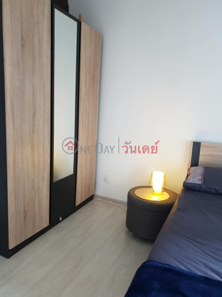 Condo for Rent: Life Sukhumvit 48, 30 m², 1 bedroom(s) Thailand Rental ฿ 17,000/ month