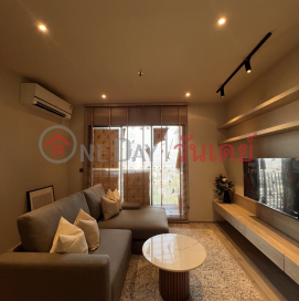 Condo for Rent: Rhythm Ekkamai Estate, 90 m², 2 bedroom(s) - OneDay_0