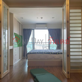 Condo for sale Lumpini Place Narathiwasratchanakarin (17th floor) _0