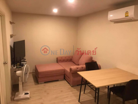 Condo for Rent: Elio Del Moss Phaholyothin 34, 44 m², 2 bedroom(s) - OneDay_0