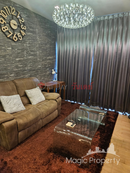 Property Search Thailand | OneDay | Residential | Sales Listings Noble​ Reveal Condominium​, Watthana, Bangkok