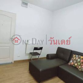 Condo for rent: Bliz Condo Rama IX (4th floor),1 bedroom _0