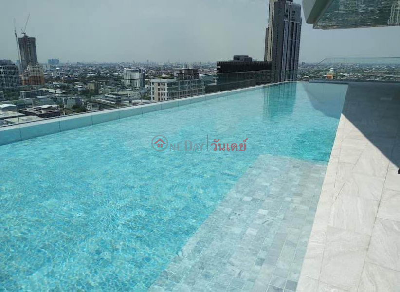 ฿ 32,000/ month Condo for rent Ideo Mobi Sukhumvit 66