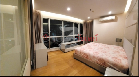 คอนโด สำหรับ เช่า: The Address Asoke, 75 ตร.ม., 2 ห้องนอน - OneDay_0