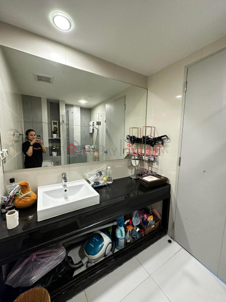 ฿ 12,000/ month My Story Condo Lat Phrao 71