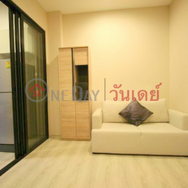 Condo for Rent: Condolette Midst Rama 9, 29 m², 1 bedroom(s) - OneDay_0