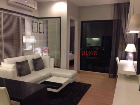 Condo for Rent: Urbano Absolute Sathon - Taksin, 40 m², 1 bedroom(s) - OneDay_0