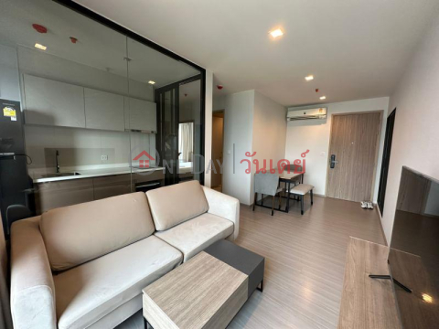 Condo for Rent: Life Sathorn Sierra, 58 m², 2 bedroom(s) - OneDay_0