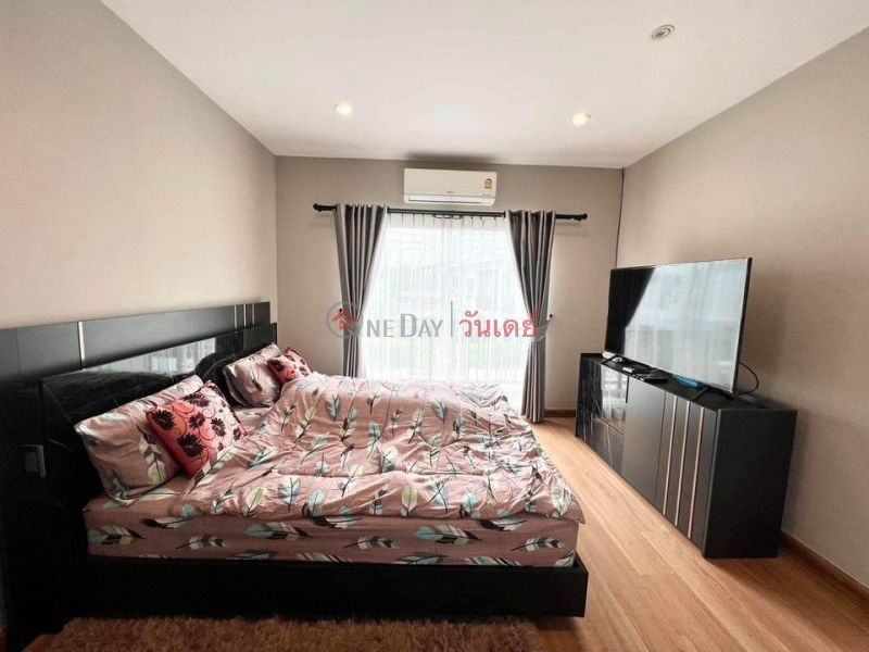 ฿ 50,000/ month House for rent at Koh Kaew, 4 bedrooms