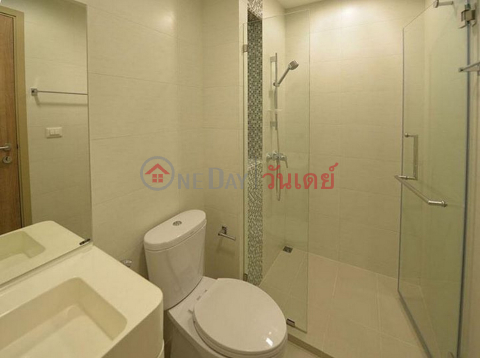 Condo for Sale: Condolette Midst Rama 9, 30 m², 1 bedroom(s) - OneDay_0