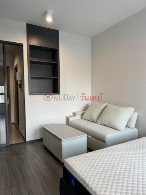 Condo for Rent: Ideo Sukhumvit – Rama 4, 30 m², 1 bedroom(s) - OneDay_0