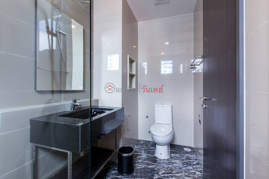 Condo for Rent: Edge Sukhumvit 23, 42 m², 1 bedroom(s) Thailand, Rental | ฿ 33,000/ month