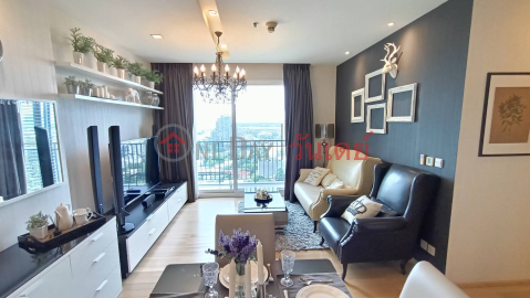 Condo for Rent: Siri at Sukhumvit, 70 m², 2 bedroom(s) - OneDay_0