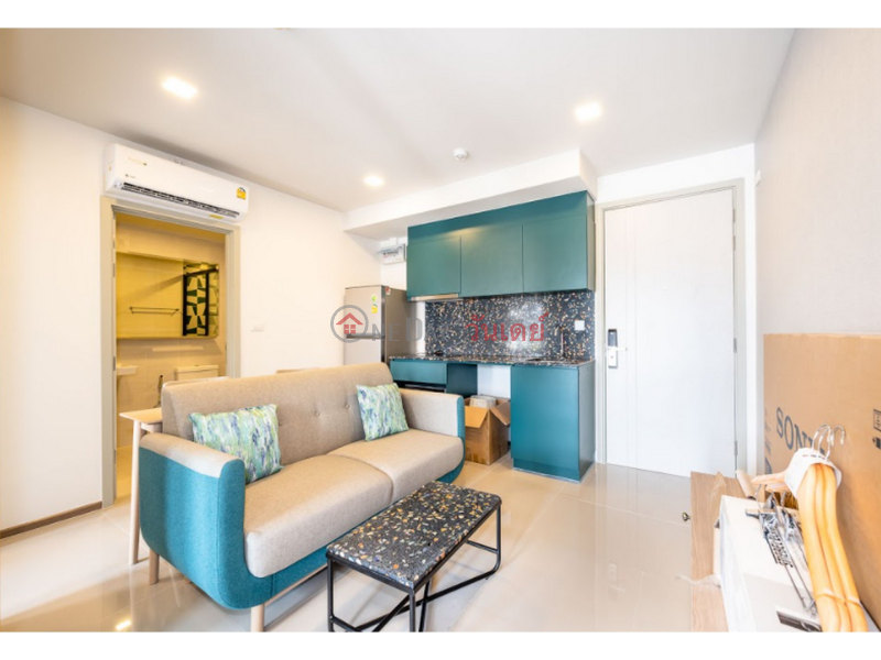 , 1 | Residential, Rental Listings ฿ 17,000/ month