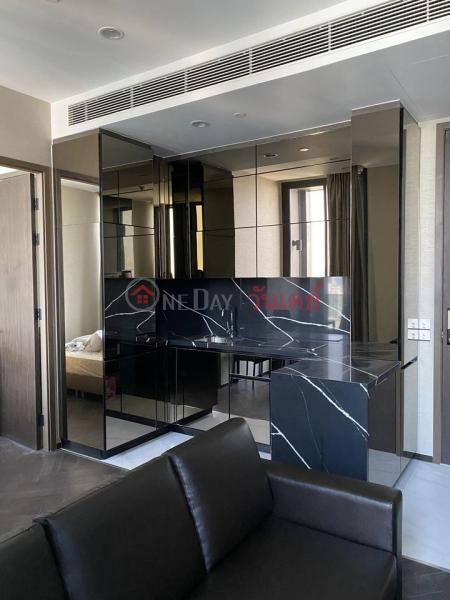 Property Search Thailand | OneDay | Residential Rental Listings Condo for Rent: The Esse Sukhumvit 36, 43 m², 1 bedroom(s)