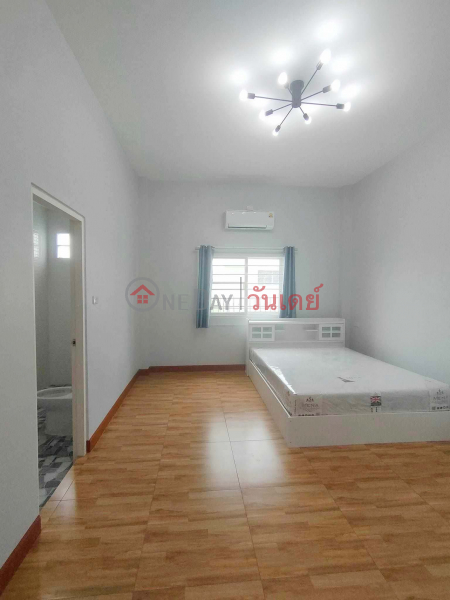 ฿ 20,000/ month | A house for rent good location near by 5 min to Lotus Hangdong