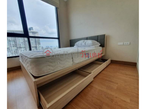 คอนโด สำหรับ เช่า: Q. House Condo Sukhumvit 79, 45 ตร.ม., 2 ห้องนอน - OneDay_0