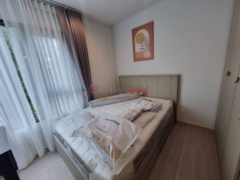 ฿ 52,000/ month | Condo for Rent: Life One Wireless, 63 m², 2 bedroom(s)