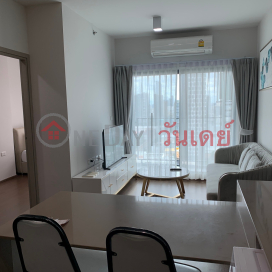 Condo for Rent: Ideo Sukhumvit 93, 51 m², 2 bedroom(s) - OneDay_0