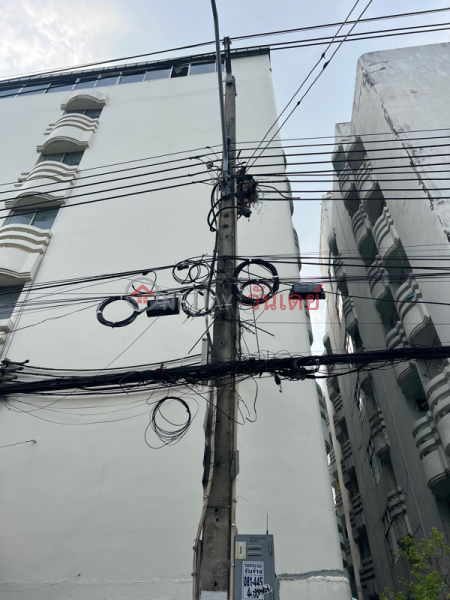 Ngamwongwan Court (งามวงศ์วานคอร์ท),Chatuchak | OneDay วันเดย์(5)