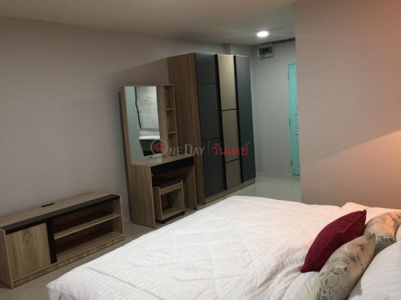 For rent: Family Park Condo Ladprao 48 (2nd floor, building C, C09) | Thailand Rental ฿ 7,000/ month