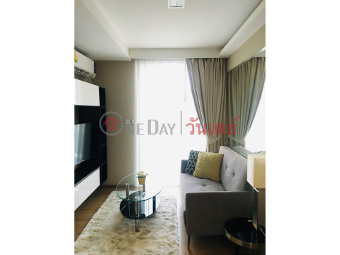 Condo for Rent: Maestro 39, 35 m², 1 bedroom(s) - OneDay_0