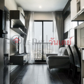 Condo for Rent: C Ekkamai, 31 m², 1 bedroom(s) - OneDay_0