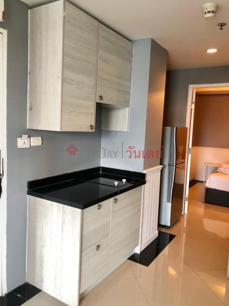 ฿ 25,000/ month Condo for Rent: The Waterford Sukhumvit 50, 74 m², 3 bedroom(s)