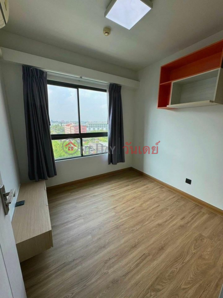 ฿ 12,000/ month Condo for rent Ease 2 Rama 2 (8th floor)