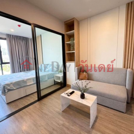 Condo for rent blue Sukhumvit 89 (6th floor, building B) _0