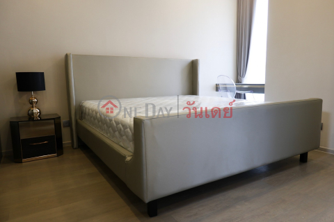 Ashton Asoke for Rent | Condo in Khlong Toei Nuea _0