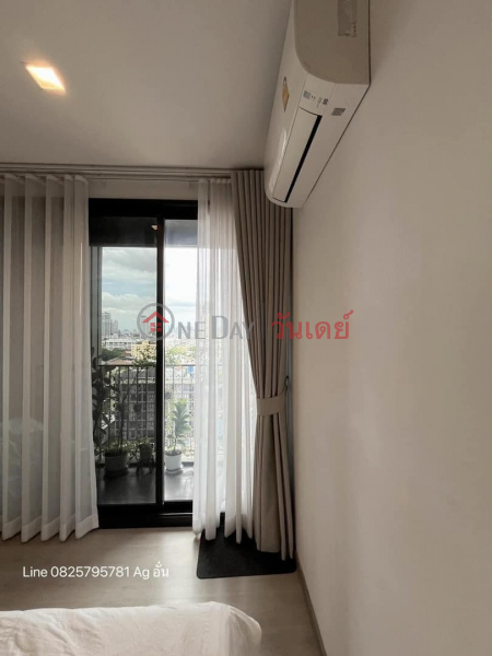 Condo for rent: THE LINE Phahonyothin Park (11th floor, building B) Rental Listings