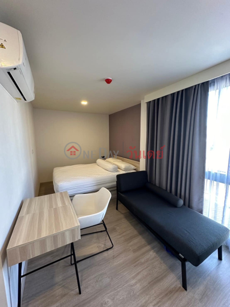 ฿ 38,000/ month Condo for Rent: Maestro 03 Ratchada-Rama 9, 74 m², 2 bedroom(s)