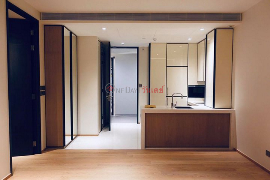 Condo for Rent: BEATNIQ Sukhumvit 32, 55 m², 1 bedroom(s) | Thailand Rental, ฿ 60,000/ month