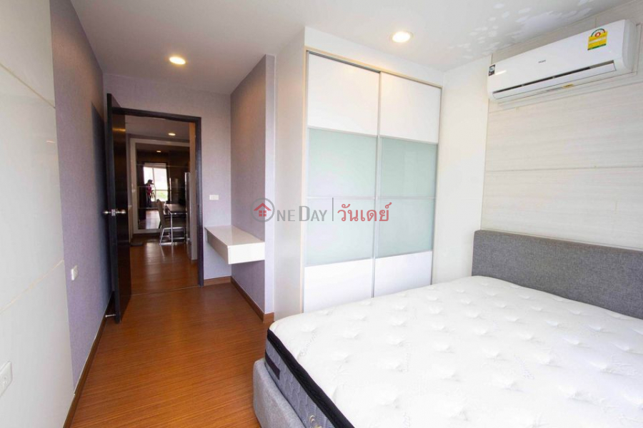 Property Search Thailand | OneDay | Residential, Rental Listings, For rent Diamond Sukhumvit (7th floor)