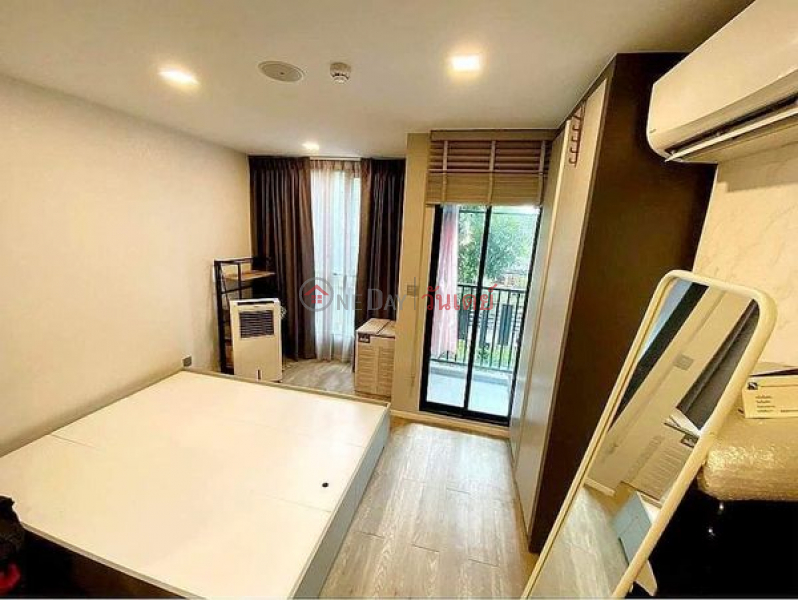 Condo for rent: ATMOZ Ladprao 15 (2nd floor),shuttle service, Thailand, Rental ฿ 10,000/ month