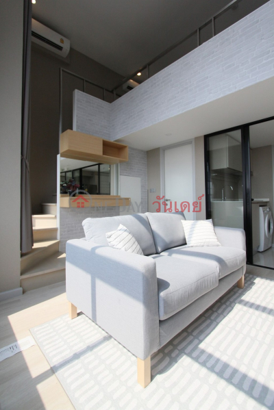  1 | Residential, Rental Listings | ฿ 27,500/ month