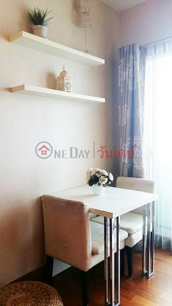 Condo for Rent: Ivy Sathorn 10, 40 m², 1 bedroom(s) Rental Listings