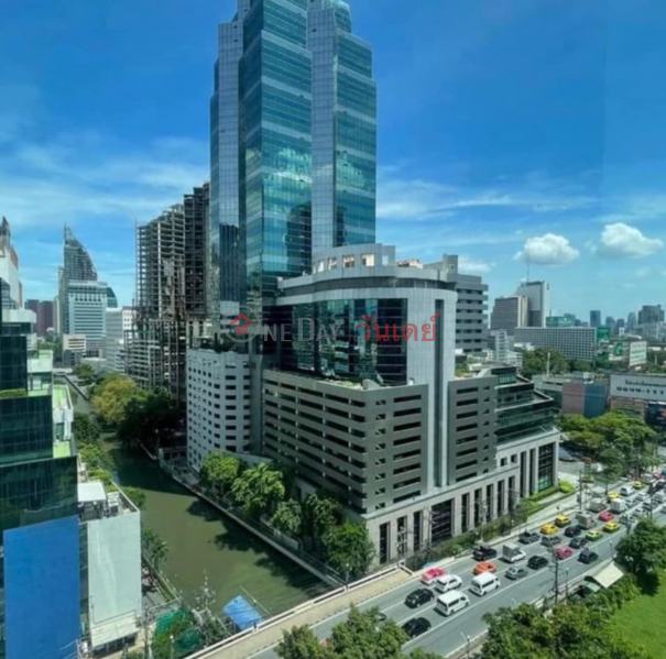 Life One Wireless (15th floor, 63 sqm),Thailand | Rental, ฿ 50,000/ month