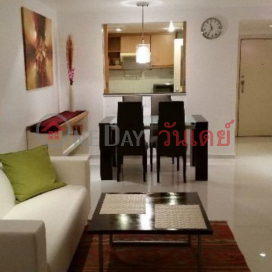 คอนโด สำหรับ เช่า: S.v. City Rama 3, 93 ตร.ม., 2 ห้องนอน - OneDay_0