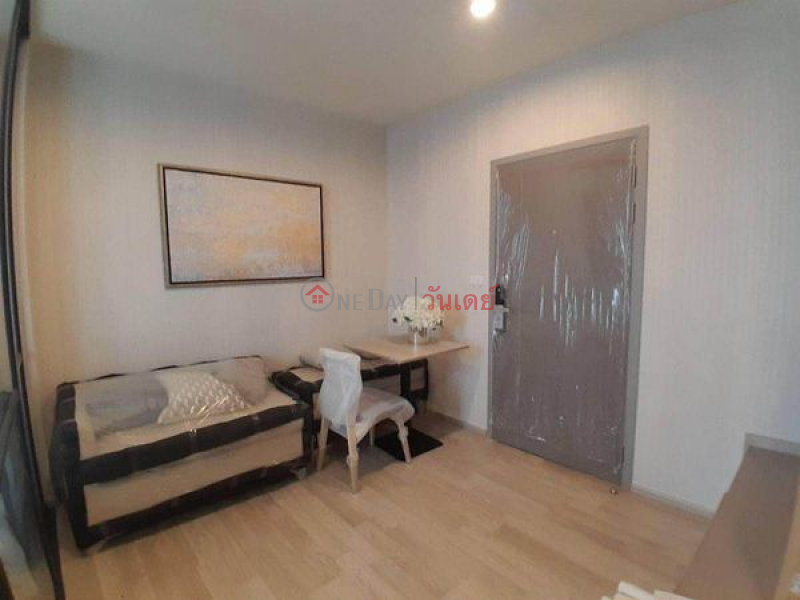 Condo for rent Ideo Mobi Sukhumvit Eastpoint (27th floor, building B),Thailand, Rental | ฿ 13,000/ month